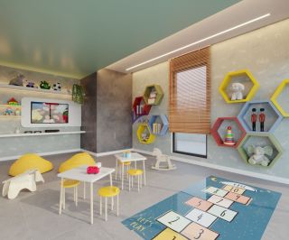 Vitality Residence