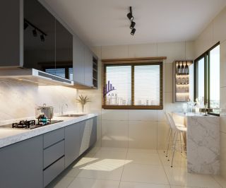 Vitality Residence