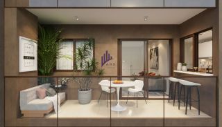 Vitality Residence