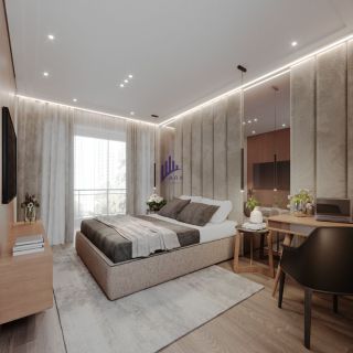 Vitality Residence