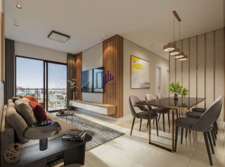 Vitality Residence