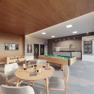 Vitality Residence