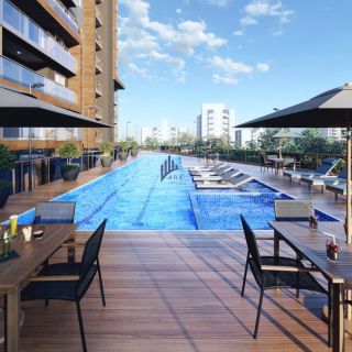 Vitality Residence