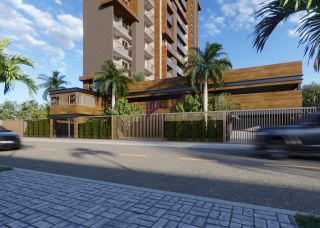 Vitality Residence