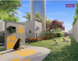 Residencial Fortitudine