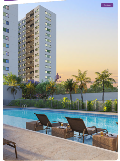 Residencial Fortitudine