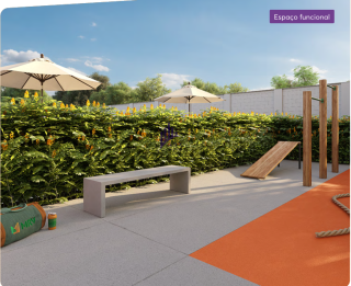 Residencial Fortitudine
