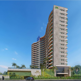 La Vie Condominium