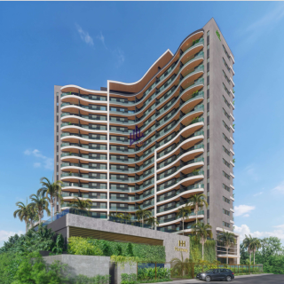 La Vie Condominium