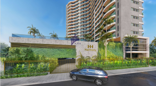 La Vie Condominium
