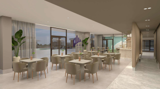 La Vie Condominium