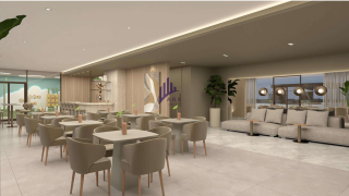 La Vie Condominium