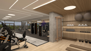 La Vie Condominium