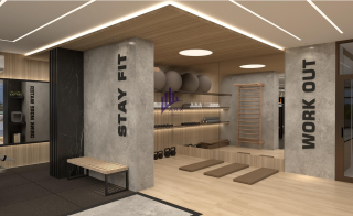 La Vie Condominium