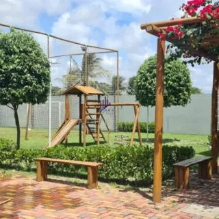Reserva dos Pássaros