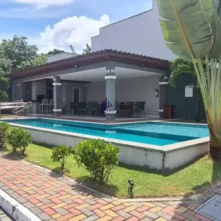 Reserva dos Pássaros