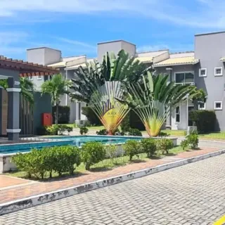 Reserva dos Pássaros