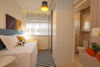 Maximino Residence
