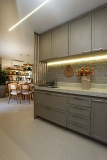 Maximino Residence