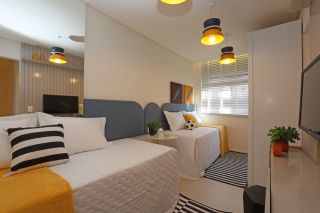 Maximino Residence