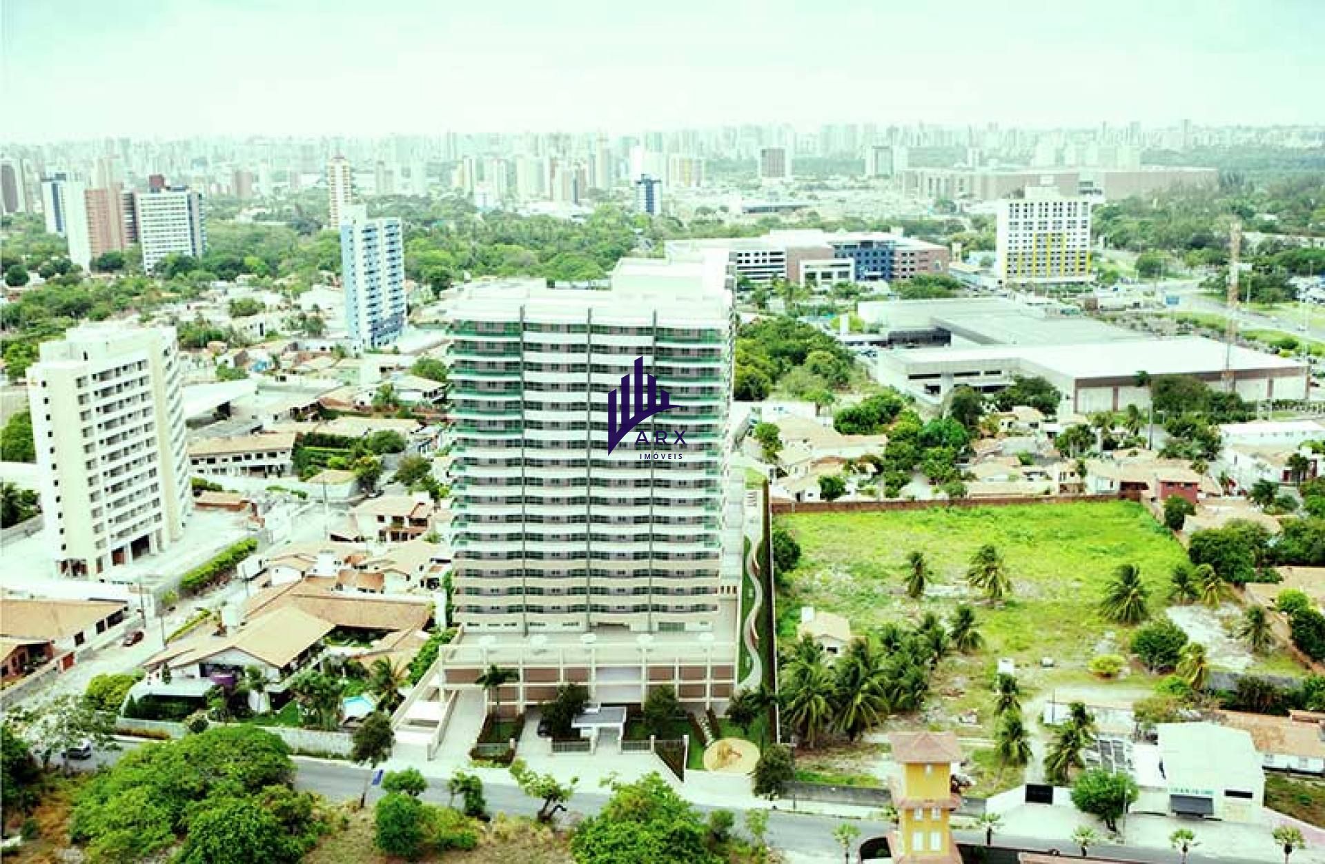 Residencial Galiléia