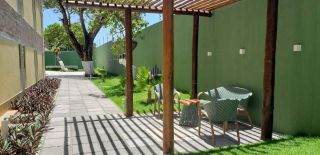 Residencial Galiléia