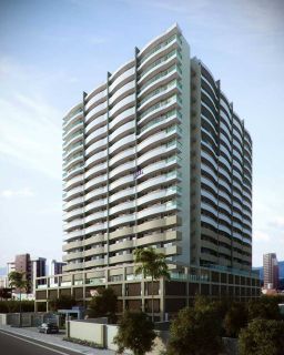 Residencial Galiléia