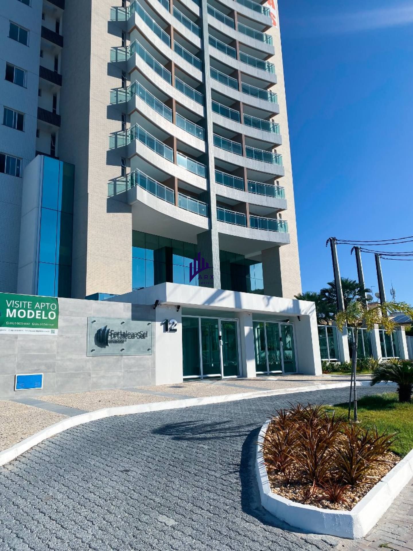 RESIDENCIAL FORTALEZA SUL