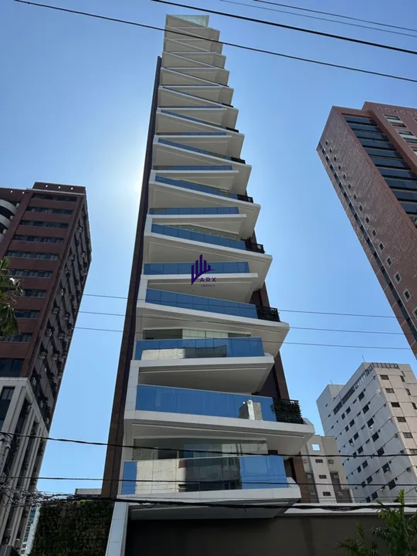 Estrelário Residence