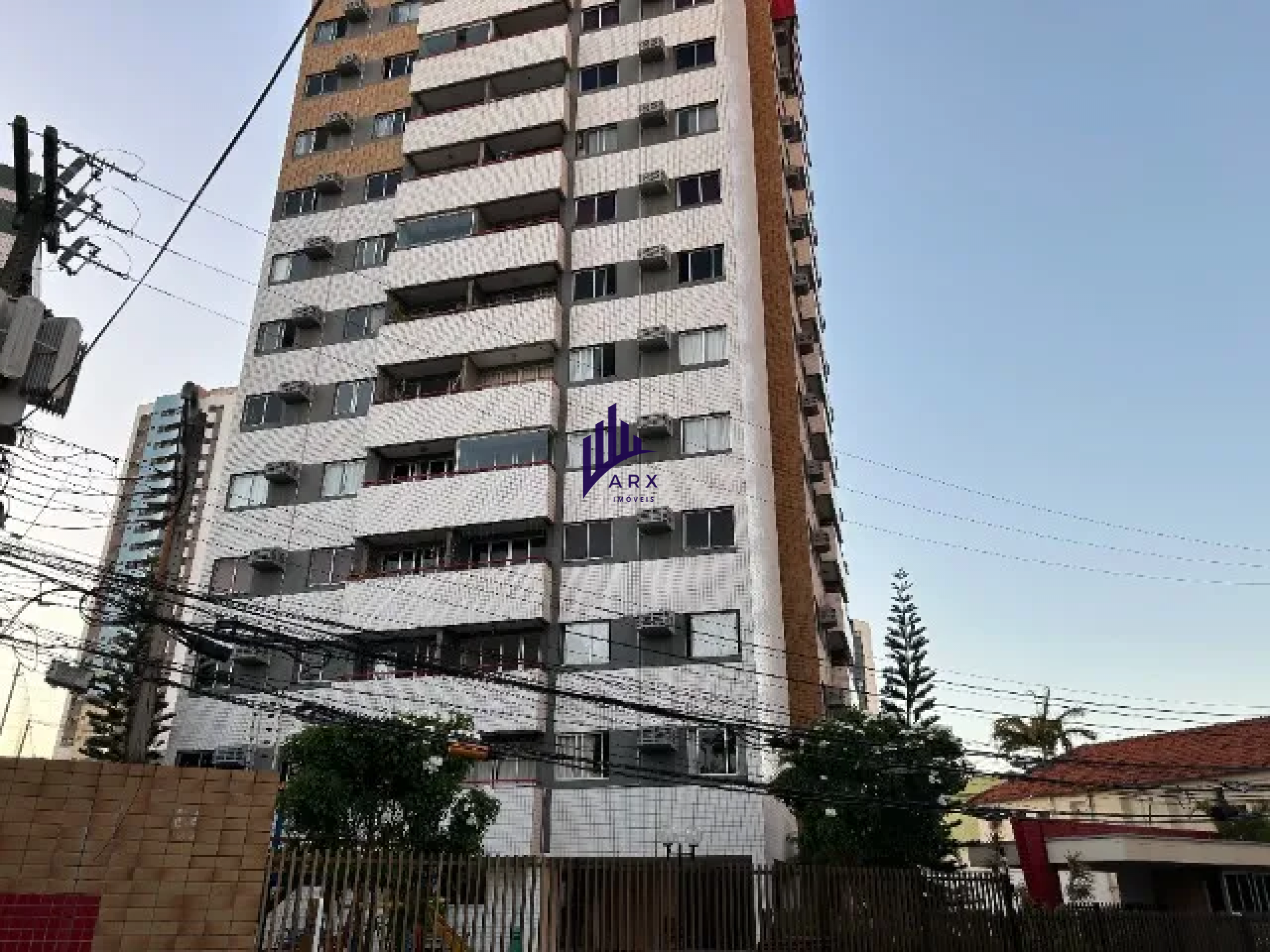 Condomínio La Fontaine Residense