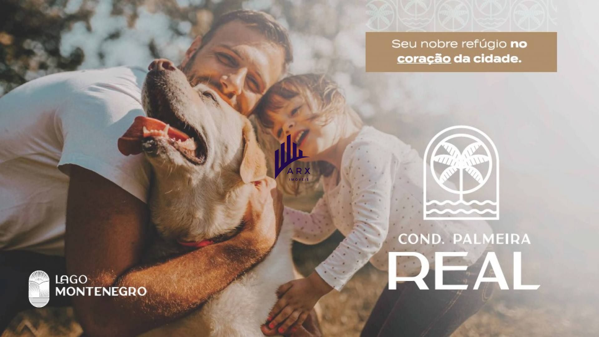 Condominio Palmeira Real