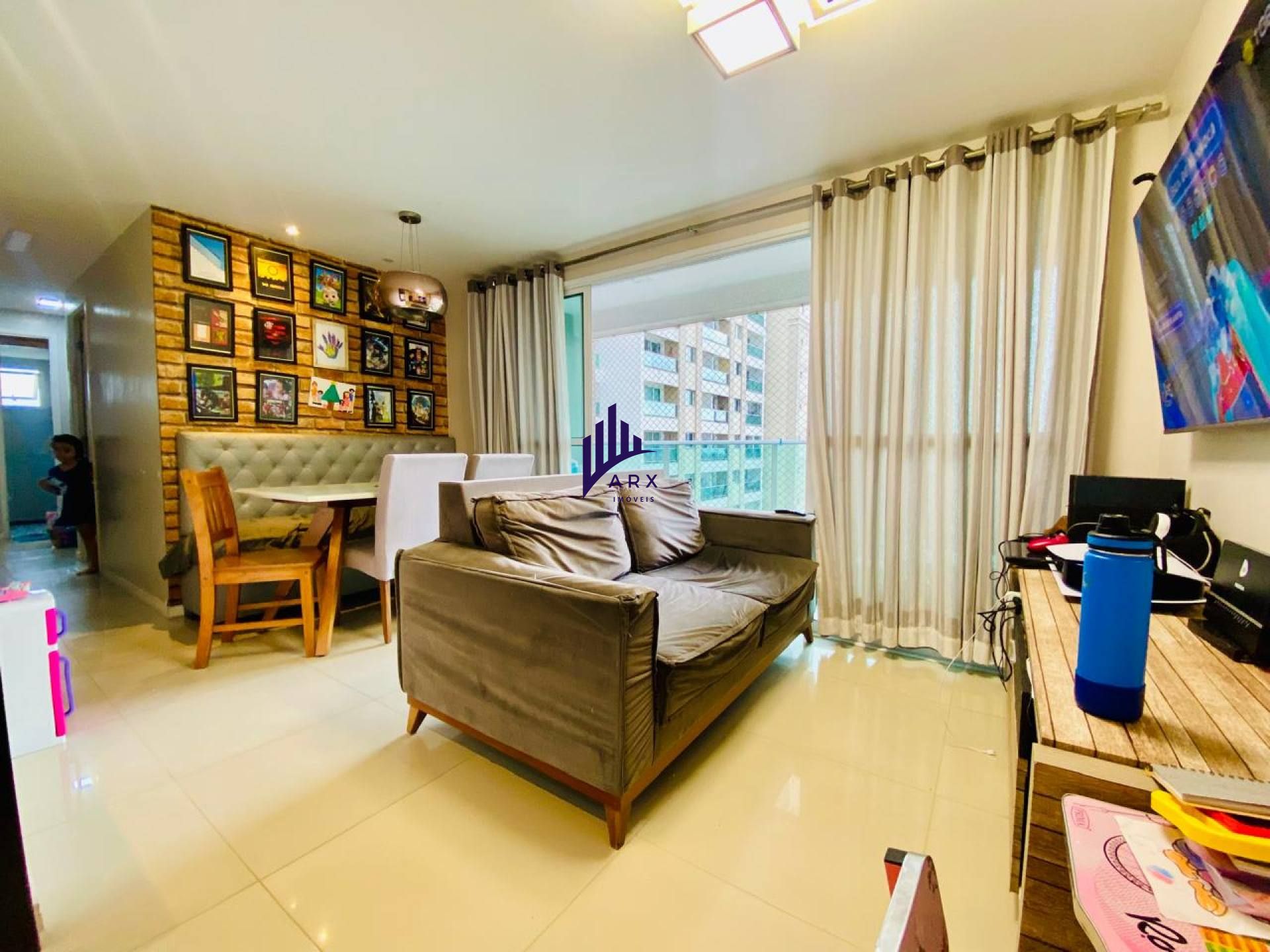 Praça da Luz 68 metros