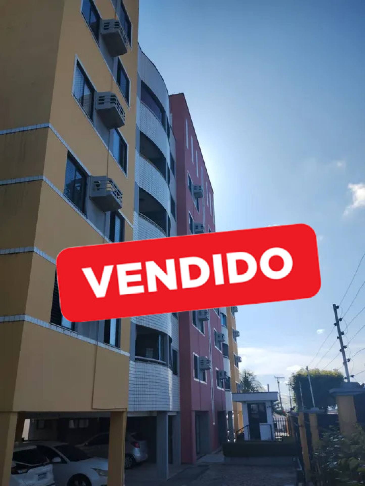 Edifício Dom Eduardo I