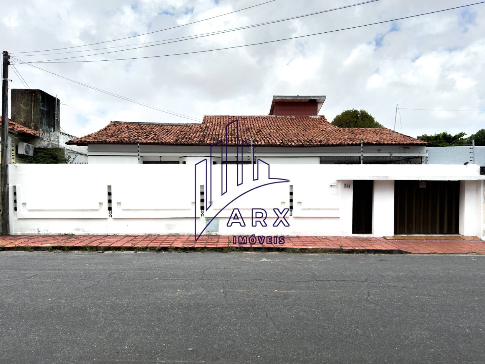 Casa Vila União