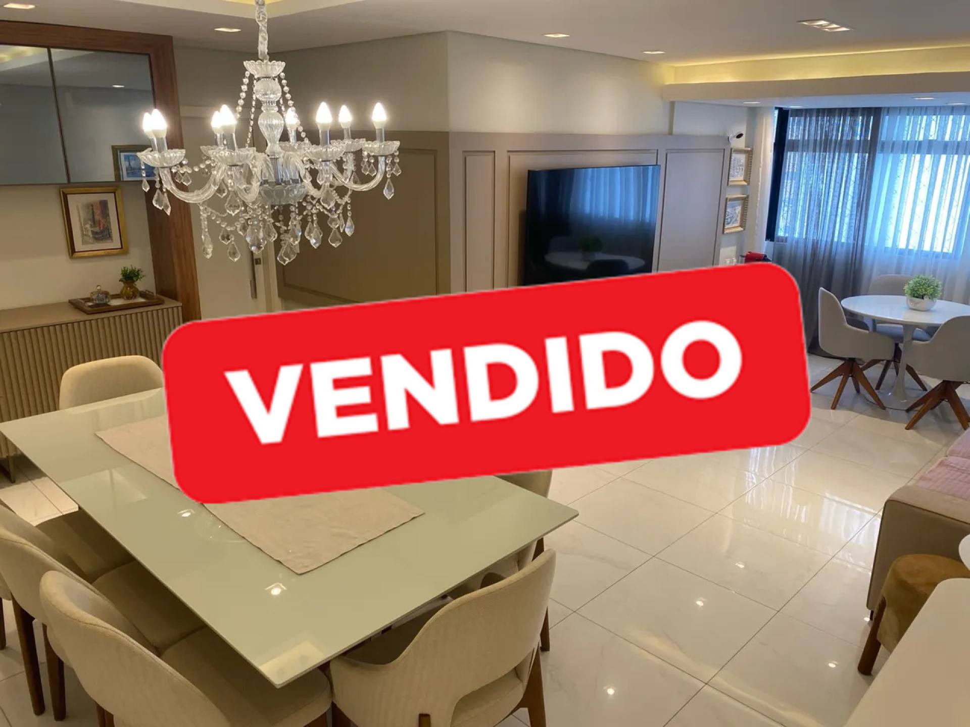 Edifício Mont Serrat