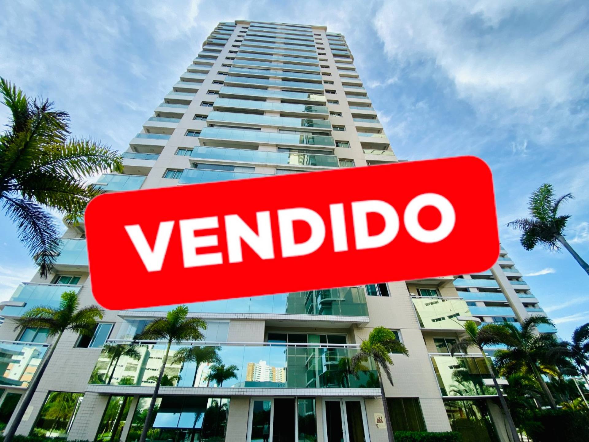 Edificio Moma 84 metros