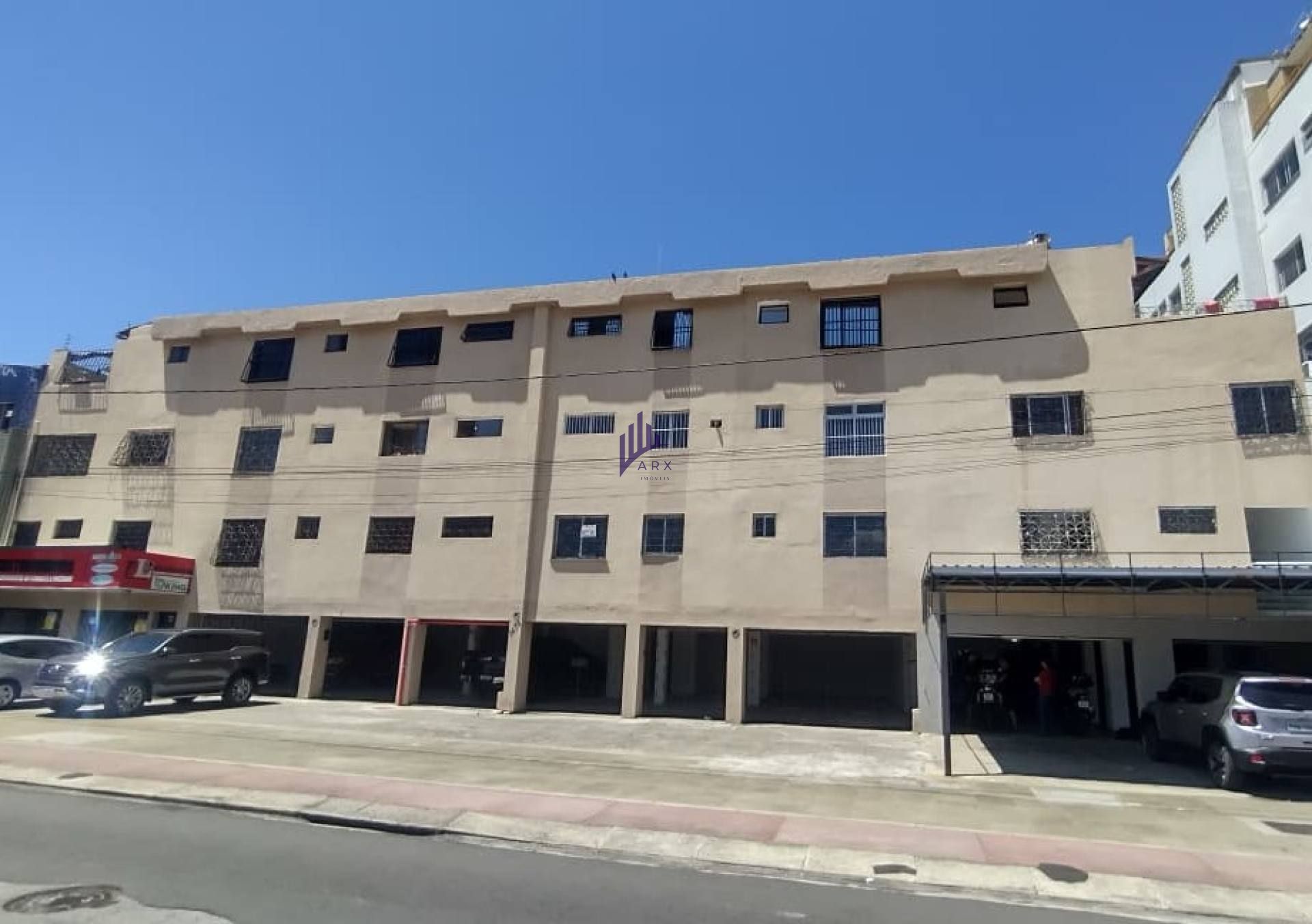 Condomínio Aprazível ( Só à vista)