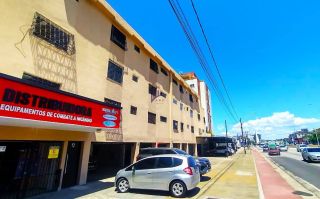 Condomínio Aprazível ( Só à vista)