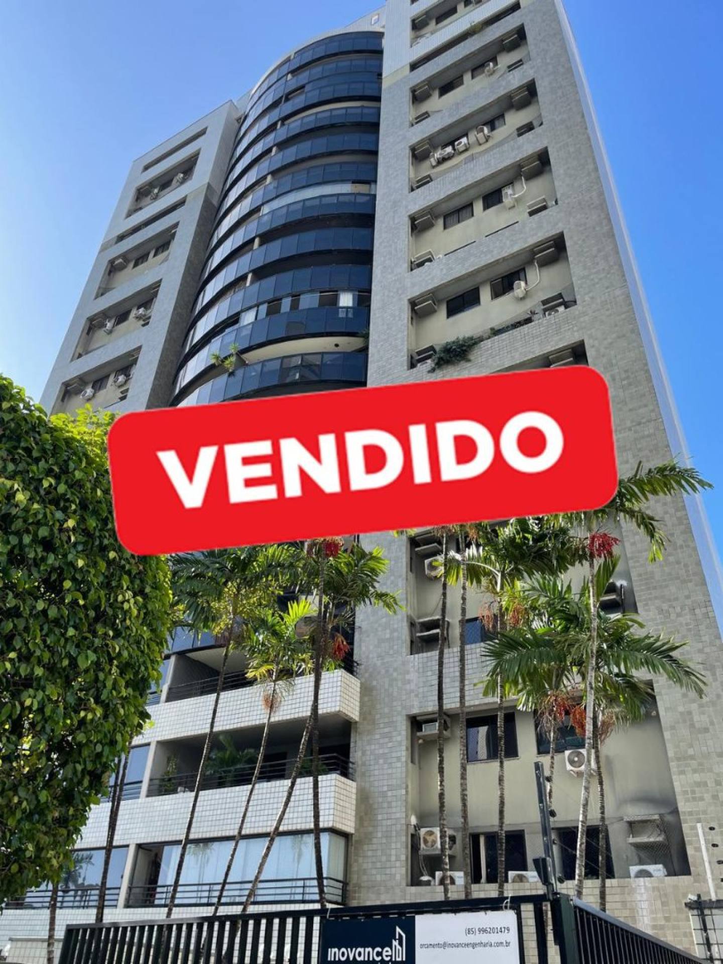 EDIFÍCIO GOLDEN PARK