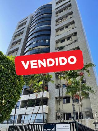EDIFÍCIO GOLDEN PARK