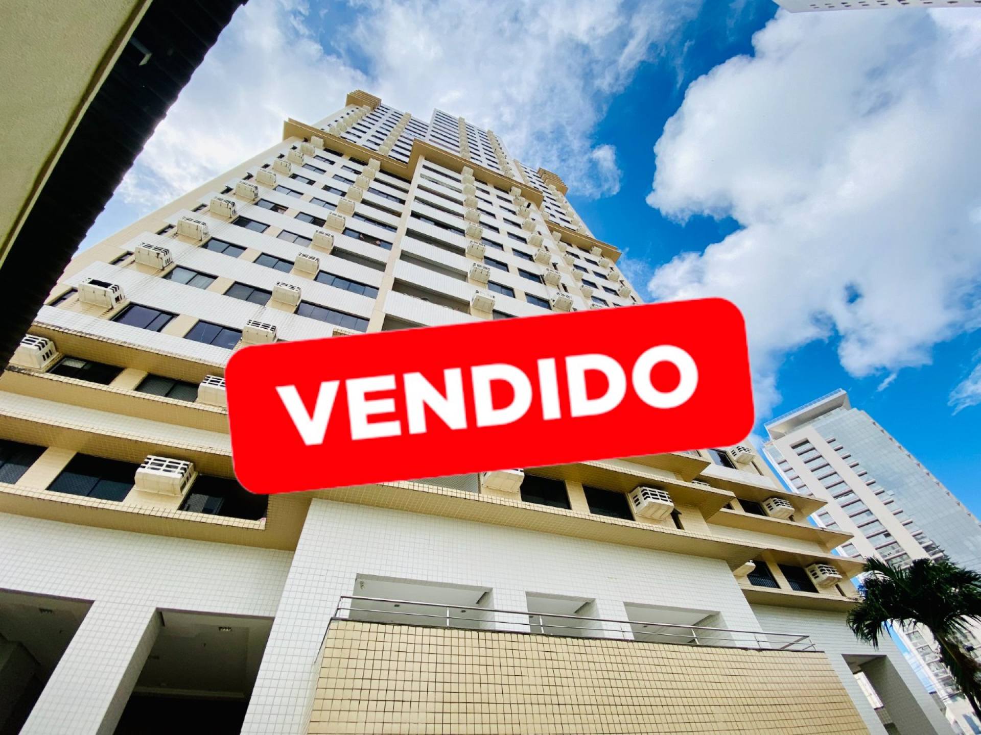 Edifício Jardim de Castelo