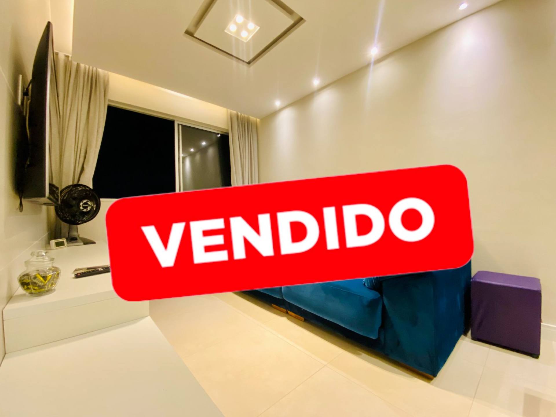 Condomínio Atlântico Sul