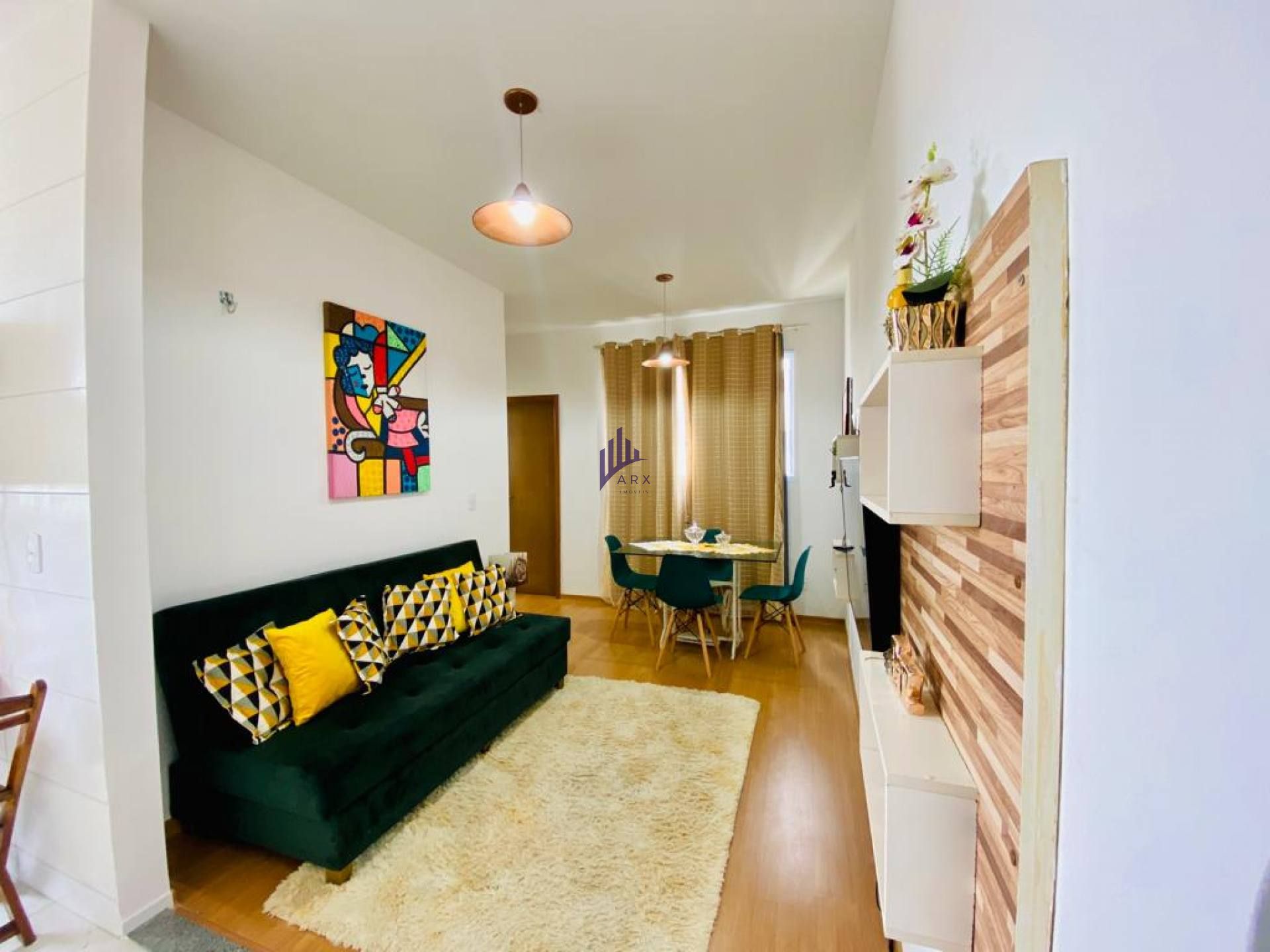 Condomínio Fontana di Genova