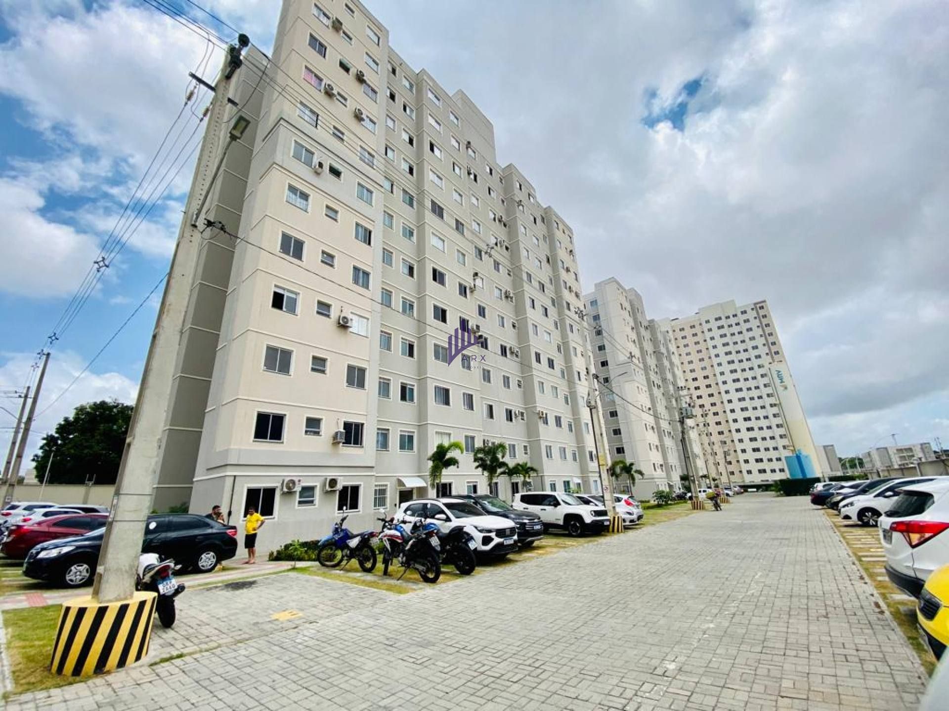 Condomínio Fontana di Genova