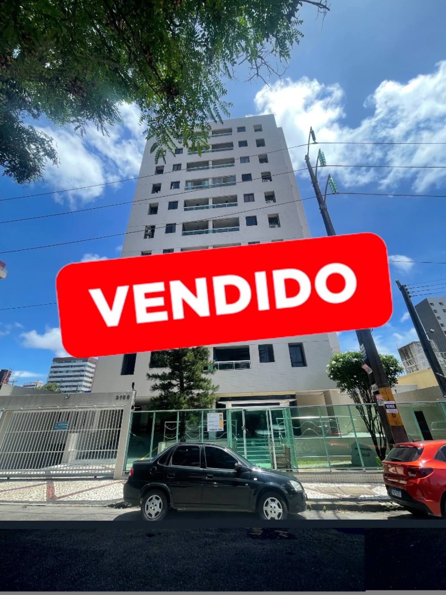 Condomínio Visconde de Mauá