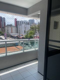 Condomínio Visconde de Mauá