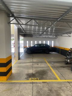 Condomínio Visconde de Mauá
