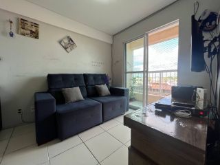 Vivendas Parangaba