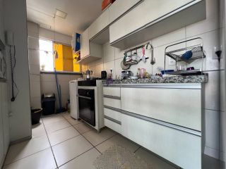 Vivendas Parangaba