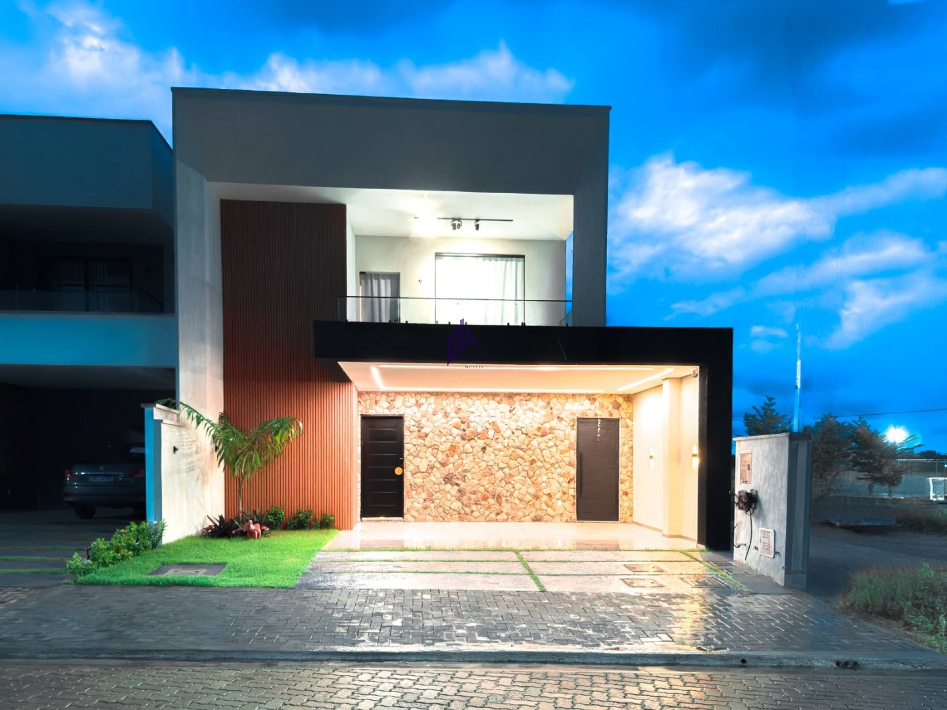 Condomínio Jardins Terra Brasilis